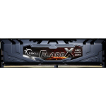 Pamięć G.Skill FlareX DDR4 16GB (2x8GB) 3200MHz CL14 (F4-3200C14D-16GFX) | F4-3200C14D-16GFX | 4719692016201