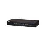 Przełącznik Triton ATEN CS1148H 8-Poorts USB HDMI Dual Display Secure KVM | 4719264646713 | 4719264646713