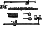 SmallRig Camera Slider Support Kit for Cars (4614) | 4614 | 6941590021041