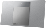 Wieża Panasonic SC-HC410EE-S | SC-HC410EE-S | 5025232886562
