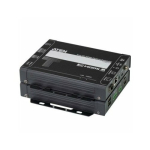 System przekazu sygnału AV Aten VE883AK1 4K HDMI Opt. 300M SFP | 4710469348730 | 4710469348730