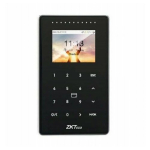 Zkteco Terminal kontroli dostępu (ACO-SC800-12-W-B-ZK) | ACO-SC800-12-W-B-ZK | 8435452820333