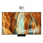 Samsung QE55QN70FAU 139.7 cm (55") 4K Ultra HD Smart TV Wi-Fi Black | QE55QN70FAUXXH | 8806095916934