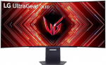 LG 45GS95QX-B computer monitor 114.3 cm (45") 3440 x 1440 pixels Wide Quad HD OLED Black | TFLG-190 | 8806096173602
