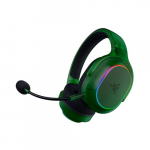 Razer wireless headset Barracuda X Chroma, phantom green | RZ04-05220300-R3M1 | 8887910060902