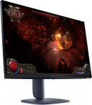 Alienware AW2725DM computer monitor 68.6 cm (27") 2560 x 1440 pixels Wide Quad HD LCD Blue | 210-BQWQ | 5397184962718