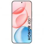 Honor 400 5G Dual SIM 8GB RAM 256GB Midnight Black EU - ONLY BOX DAMAGE | 5109BUUP | 6936520867585
