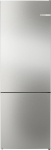 Bosch Serie 4 KGN492IDF fridge-freezer Freestanding 440 L D Stainless steel | KGN492IDF | 4242005292011