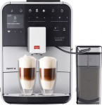 Ekspres ciśnieniowy Melitta Barista TS Smart F85/0-101 | F85/0 -101 | 4006508217847