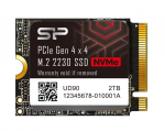 Silicon Power UD90 M.2 500 GB PCI Express 4.0 3D NAND NVMe | SP500GBP44UD9007 | 4713436153764