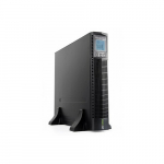 Green Cell UPS14 uninterruptible power supply (UPS) Double-conversion (Online) 2 kVA 1800 W 6 AC outlet(s) | UPS14 | 5902701419783