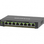 Switch GS308EPP 8xGE PoE+ | GS308EPP-100PES | 606449153095