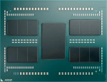 Procesor AMD Ryzen Threadripper Pro 7955WX, 4.5 GHz, 64 MB, OEM (100-000000886) | 100-000000886 | 8592978565329