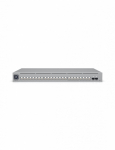 Ubiquiti Pro Max 24 L3 2.5G Ethernet (100/1000/2500) 1U Grey | USW-Pro-Max-24 | 810084692738
