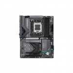 GIGABYTE X870 EAGLE WIFI7 Motherboard - Supports AMD Ryzen 9000 CPUs, 14+2+2 phases VRM, up to 8000MHz DDR5 (OC), 1xPCIe 5.0 + 2xPCIe 4.0, Wi-Fi 7, 2.5GbE LAN, USB 4 | X870 EAGLE WIFI7 | 4719331864996