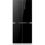 MPM-503-SSI-11 Freezer fridge with freezer opening on both sides Freestanding 505 l | MPM00026 | 5903151065971