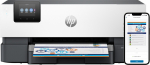 HP OfficeJet Pro 9110b Wireless Color Printer, Two-sided printing | 5A0S3B | 196786896408