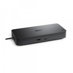 Dell Pro Thunderbolt 4 Smart Dock | SD25TB4 | DisplayPorts quantity 2 | HDMI ports quantity 1 | 210-BRFL | 5397184961797