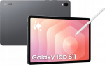Samsung X730N Tab S11 128GB, grey [W] (EU) | SM-X730NZAREUE | 8806097712213