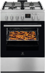 Plīts ELECTROLUX LKK664220X | LKK664220X | 7333394024455