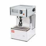 Quick Mill 0820 Stretta Wei&szlig; Siebtr&auml;ger Espressomaschine | 0820-O-XX-BI | 8007062820012