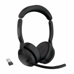Headphones Evolve2 55 Link380a MS Stereo | 25599-999-999 | 5706991027600
