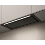Nosūcējs ELICA HIDDEN 2.0 BL MAT/A/72 | PRF0197747 | 8020283058934