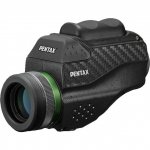Pentax monokkel VM 6x21 WP Complete Kit | 63621 | 0027075301948