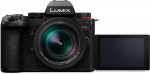 Panasonic Lumix DC-G9 II + 12-60mm f/2.8-4.0 Kit | DC-G9M2LE | 5025232948277