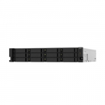 QNAP | 12-Bay | TS-1232PXU-RP-4G | AnnapurnaLabs Alpine | AL324 quad-core | Processor frequency 1.7 GHz | 4 GB | DDR4 | TS-1232PXU-RP-4G | 4713213518120