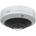 Axis Axis M4318-PLVE Douszne Kamera bezpieczeństwa IP Wewnętrzna 2992 x 2992 px Sufit / Ściana | 02511-001 | 7331021078758