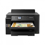 Epson EcoTank/L11160/Tlač/Atrament/A3/LAN/WiFi/USB | C11CJ04402 | 8715946682297