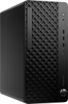 HP ProDesk 4 Tower G1i Desktop AI PC Intel Core Ultra 5 225 16 GB DDR5-SDRAM 512 GB SSD Windows 11 Pro Black | 9H7U6ET | 0199485601700