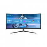 Display Evnia 34M2C6500 34-inches Curved QD OLED | 34M2C6500/00 | 8712581806262