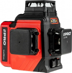 PRO Laser Wieloliniowy AQ3DG Green | 100-L1-208 | 5901571527161