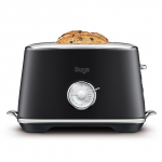 Sage the Toast Select Luxe 2 slice(s) 1000 W Black | 41009474 | 9312432031011