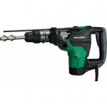 Młotowiertarka Hitachi DH40MC WSZ 1100 W | DH40MCWSZ | 4966376284658