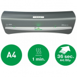 Laminator Leitz iLAM Office A4 (72510084) | 72510084 | 4002432112876
