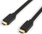 Kabel StarTech HDMI - HDMI 15m czarny (HD2MM15MA) | HD2MM15MA | 0065030875837