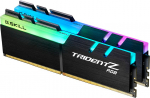 G.Skill Trident Z RGB F4-3600C16D-16GTZRC memory module 16 GB 2 x 8 GB DDR4 3600 MHz | F4-3600C16D-16GTZRC | 4713294223487