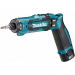 Makita Wkrętak DF012DSE 7.2 V | DF012DSE | 088381838009