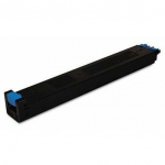 Toner Sharp MX-60GT Cyan Oryginał  (MX60GTCA) | MX60GTCA | 4974019856292