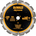 Dewalt tarcza 305x30mm x16t | DT1475 | 5035048540961