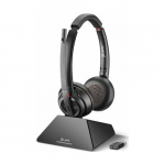 Słuchawki Plantronics Savi 8220-M UC (209214-02) | 209214-02 | 5033588052678