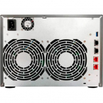 Serwer plik&oacute;w Asustor Lockerstor 8 (AS6508T) | AS6508T | 4710474831210