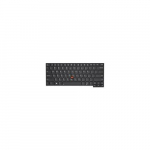 Lenovo Keyboard (ENGLISH) | FRU01YP308 | 5704174142751
