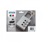 Tusz Epson Tusz do drukarki multipack (C13T35964010) | C13T35964010 | 8715946632438