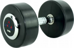 Spartan Hantel 1673 gumowany 1 x 20 kg | 1673 | 9001741016733