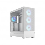 Obudowa Pop XL Air RGB White TG Clear Tint | FD-C-POR1X-01 | 7340172703181