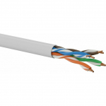 Q-Lantec Kabel sieciowy UTP kat.5e PVC Eca - 500m - 10 lat gwarancji (1_810087) | 1_810087 | 5901738556898